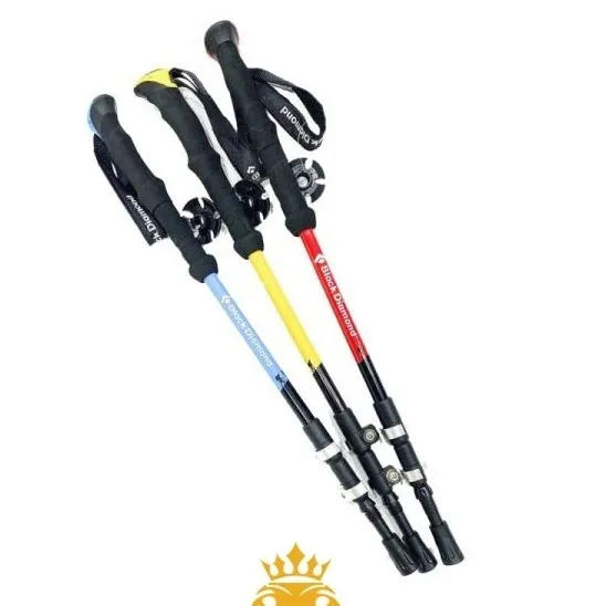 باتوم کلیپسی بلک دایموند black diamond کلیپس فلزی