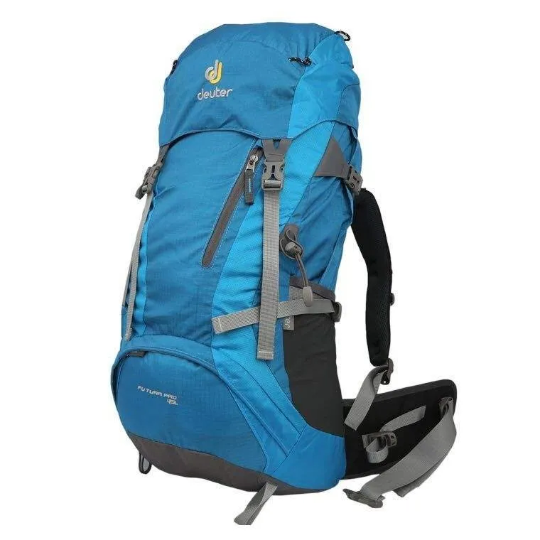 کوله پشتی کوهنوردی دیوتر deuter لیتری 45 جنس درجه یک