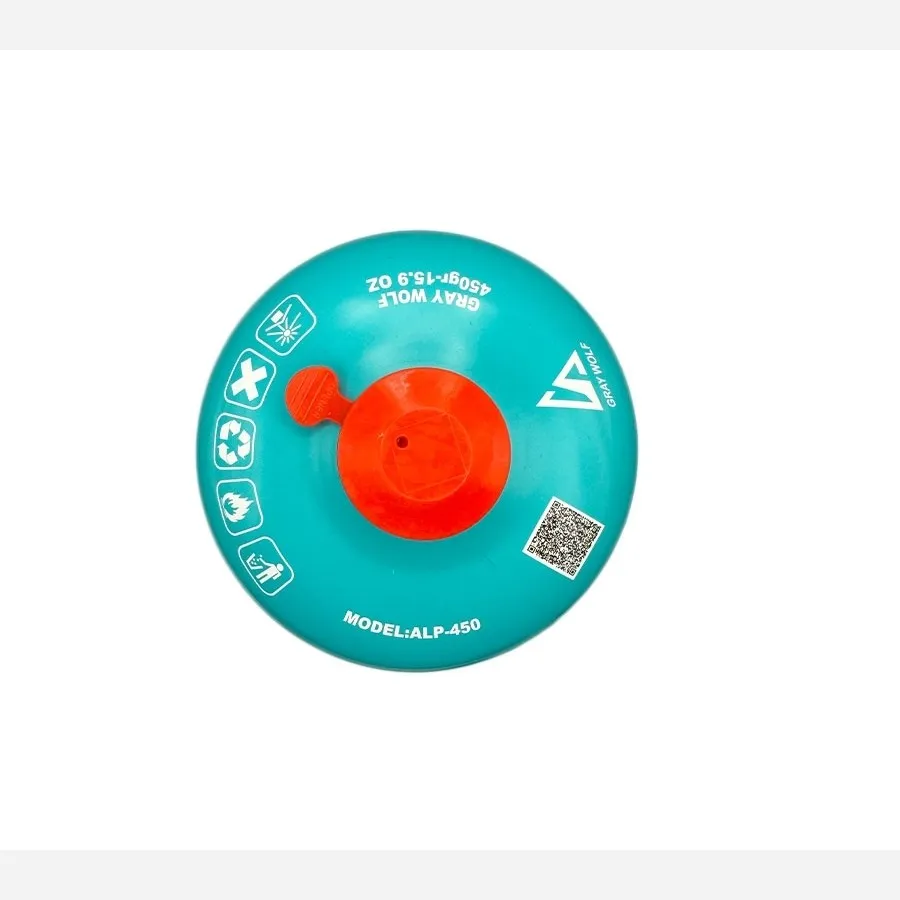 کپسول گاز 230 گرمی