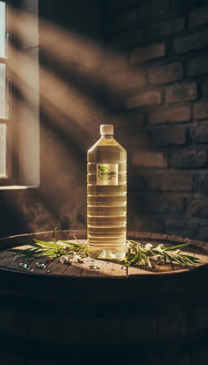 عرق بیدمشک سنتی 2 لیتری