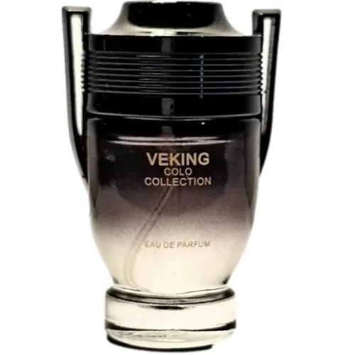 ادکلن مینیاتوری اینویکتوس اینتنس ویکینگ 25ml