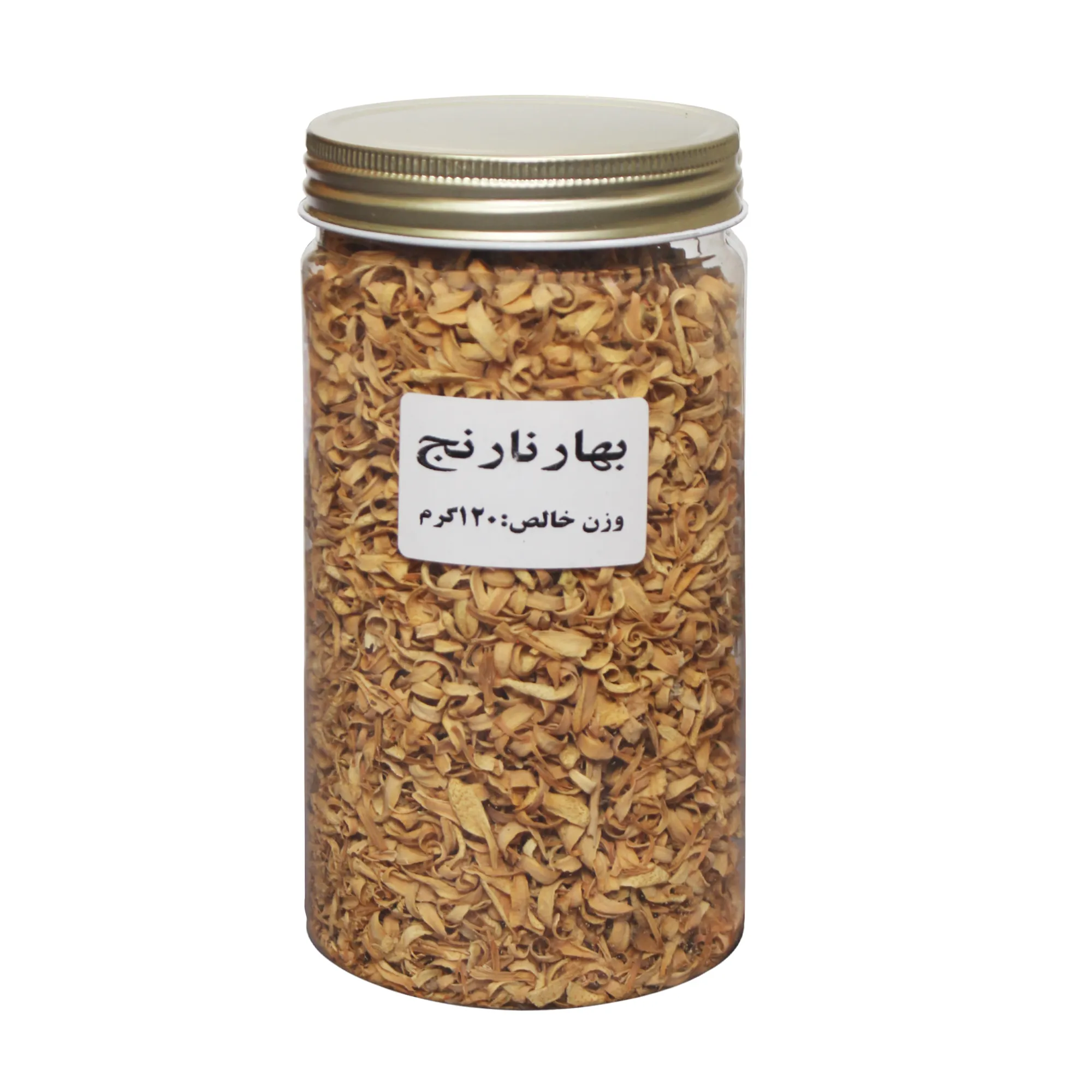 بهارنارنج 120 گرم