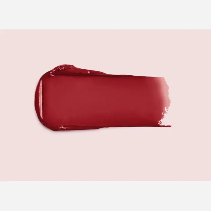 رژلب اسمارت کیکو رنگ 461 Burnet Red