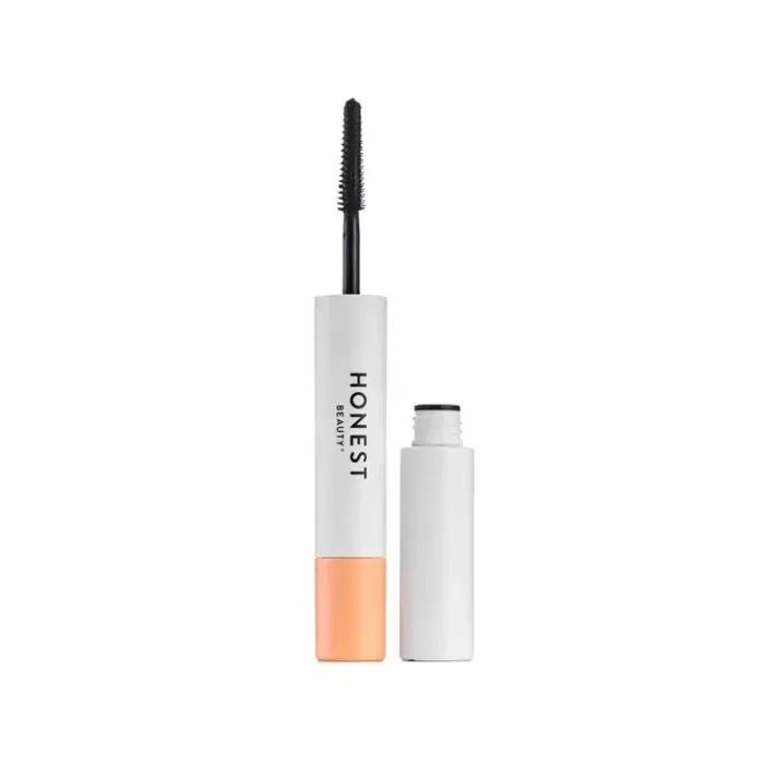 ریمل و پرایمر مژه دوطرفه هانست بیوتی (Honest Beauty Extreme Length Mascara + Lash Primer 2-in-1)