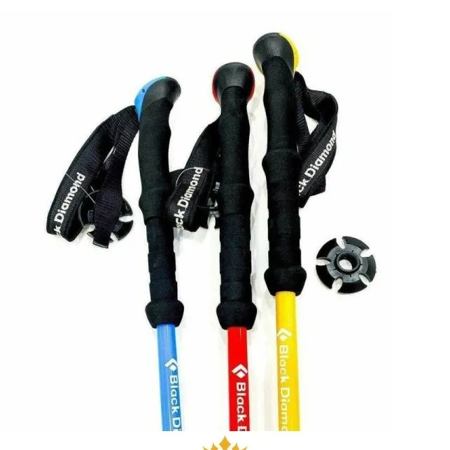 باتوم کلیپسی بلک دایموند black diamond کلیپس فلزی