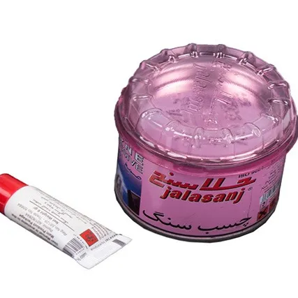 چسب سنگ جلاسنج ربعی