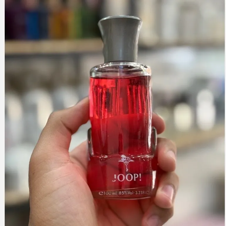 ادکلن جوپ هوم مردانه حجم 100 میل لوکابوسی