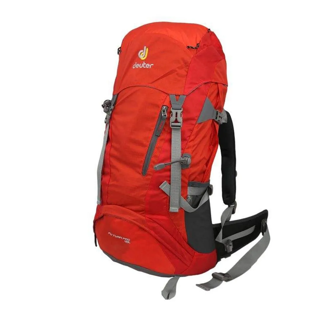 کوله پشتی کوهنوردی دیوتر deuter لیتری 45 جنس درجه یک