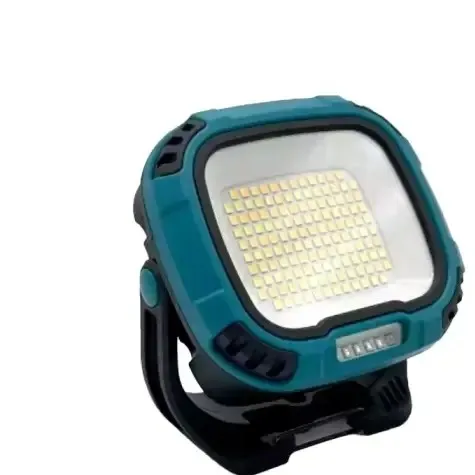 چراغ شارژی اسمال سان مدل W894-1
