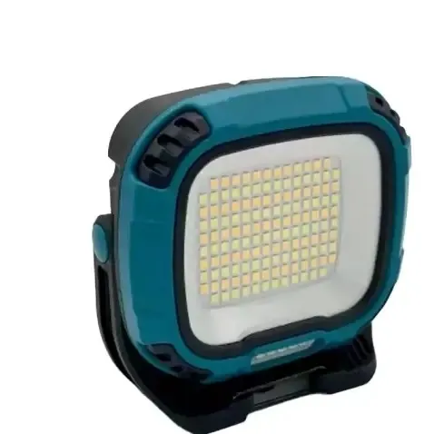 چراغ شارژی اسمال سان مدل W894-1