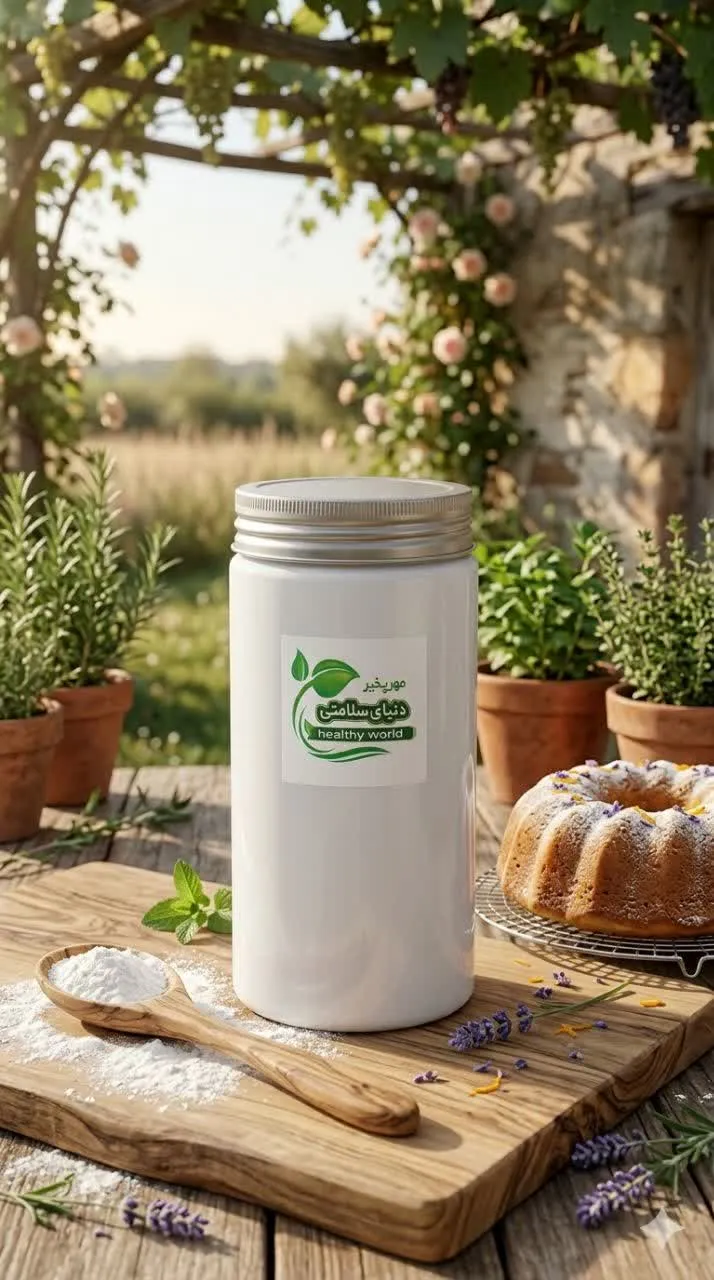 بیکینگ پودر 700 گرم