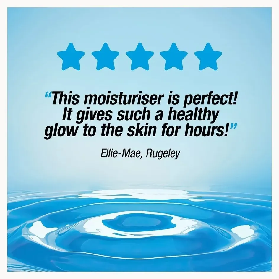 ژل کرم آبرسان نیتروژنا Neutrogena Hydro Boost Water Gel 
