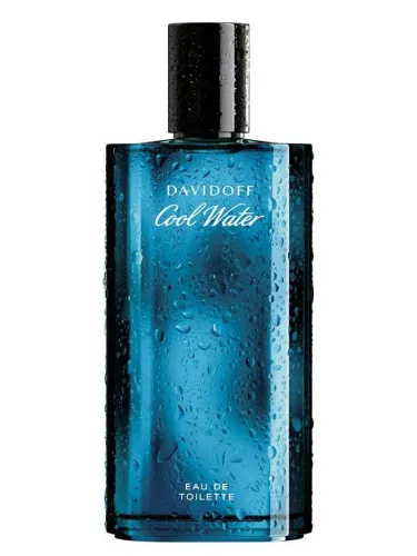 عطر کول واتر از شرکت لوزی با تضمین کیفیت های لوزی