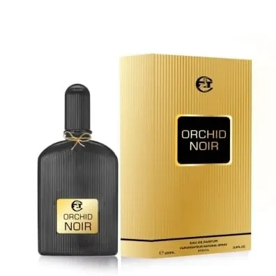 عطر ادکلن تامفورد بلک ارکید - مردانه زنانه - حجم صد میل اماراتی