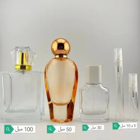 مگاماره اورتو پاریسی عطر گرمی از شرکت ژیوادان با کیفیت عالی