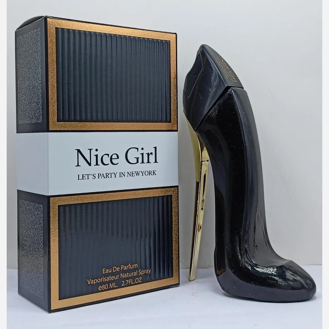 عطر و ادکلن گودگرل زنانه Good girl حجم صدمیل امارات