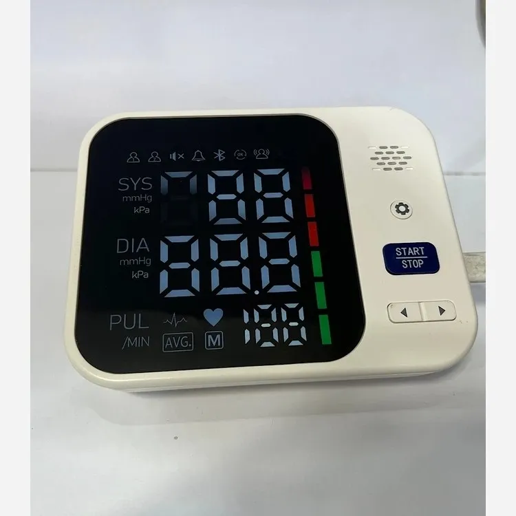 فشارسنج دیجیتالی سخنگو فارسی GK102