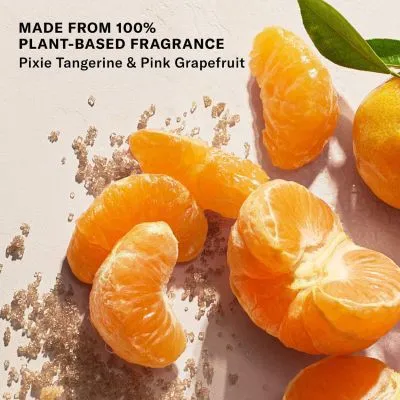 کره بدن نارنگی جوزی ماران حاوی روغن آرگان JOSIE MARAN Whipped Argan Oil Body Butter Refill