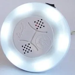 چراغ خواب تیراژه مدل کیش