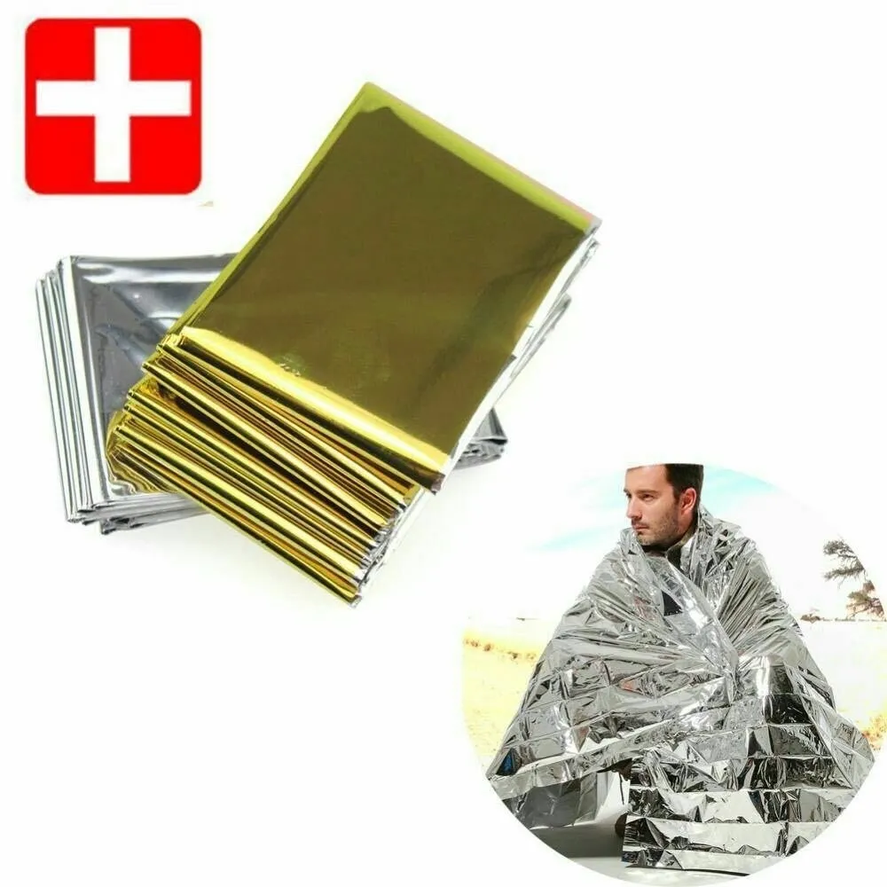 پتو نجات مدل 001