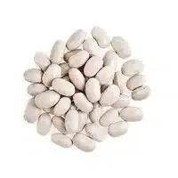 لوبیا سفید یک کیلویی
