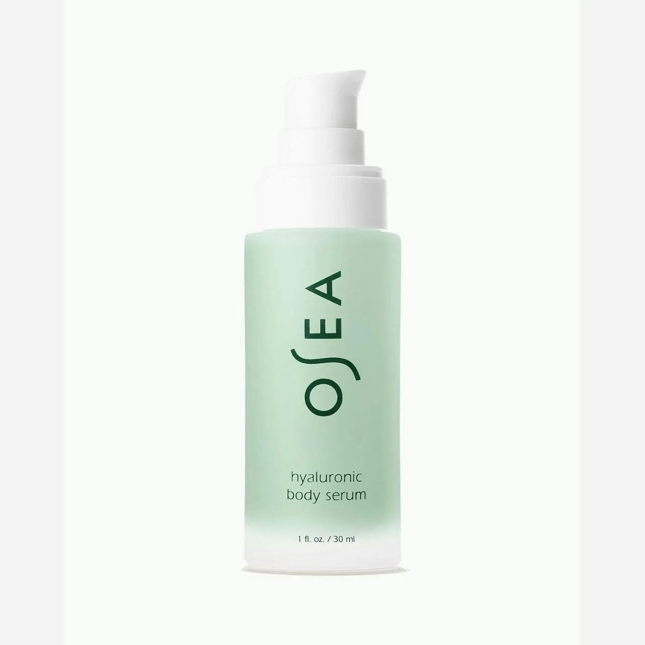 سرم بدن اوسیا Osea Malibu.Hyaluronic Body Serum 
