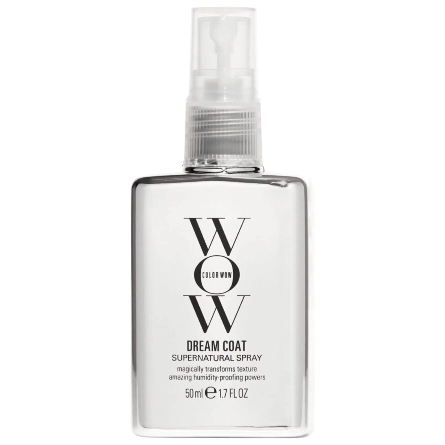 اسپری دریم کت کالرواو ضد رطوبت و صاف کننده مو Color WOW Dream Coat Supernatural Spray