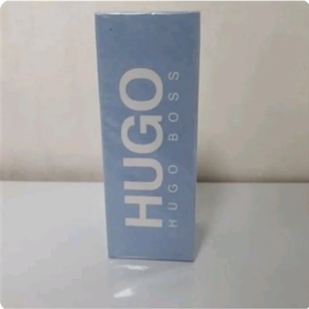 ادکلن هوگو باس شرکت لوکابوسی حجم 100 میل