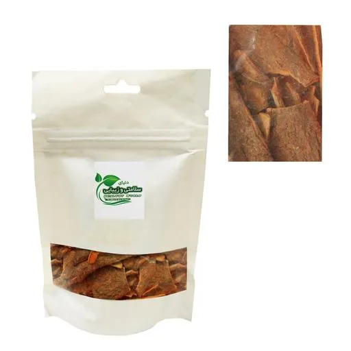 چوب دارچین قلمی 100گرمی