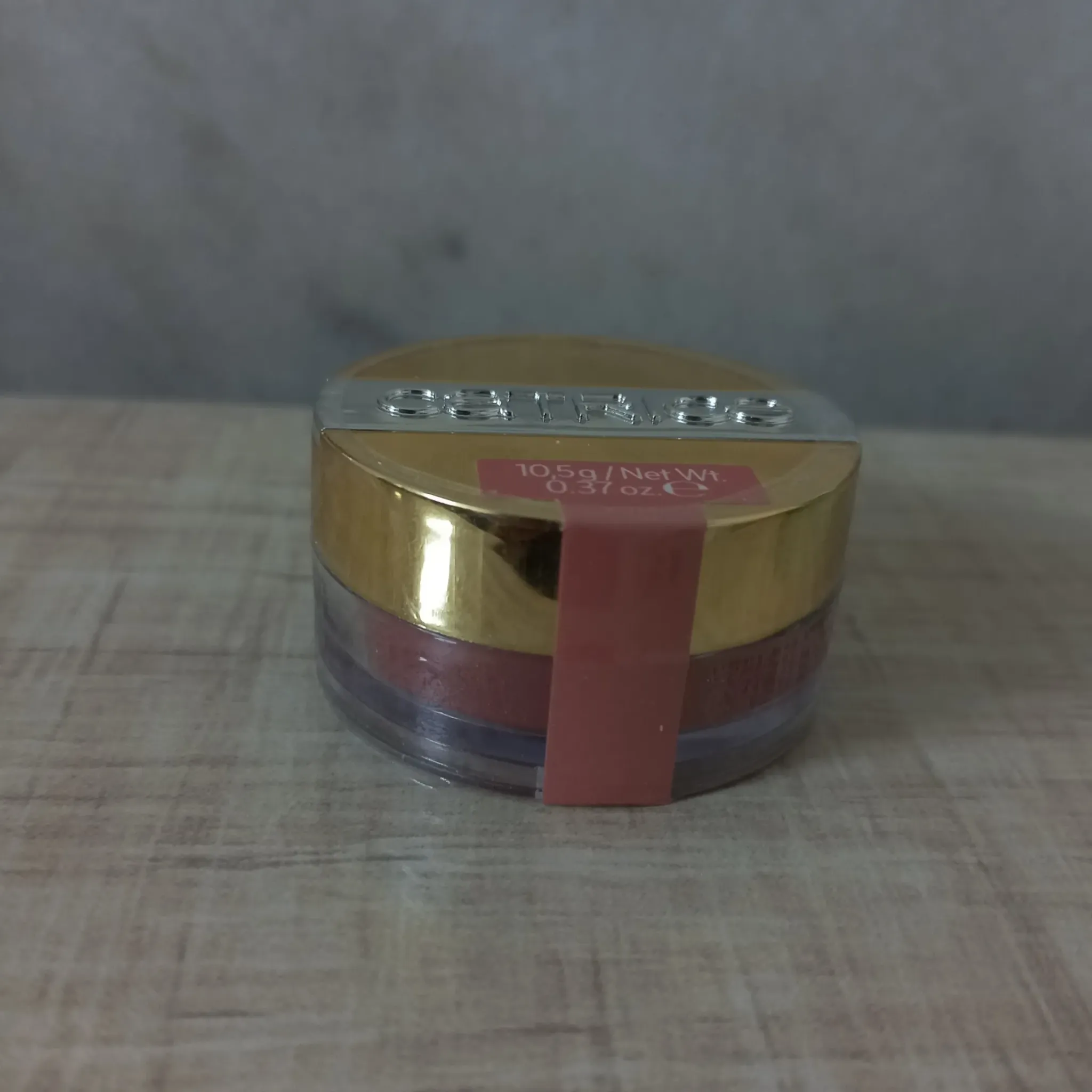 رژگونه براق کاتریس دیزرت داون Catrice DESERT DUNE illuminating blusher نسخه لیمیتید ادیشن 
