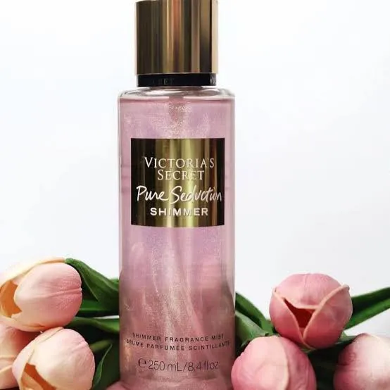 میست شیمر ویکتوریا سکرت پیور سداکشن Victorias Secret Pure Seduction اصل