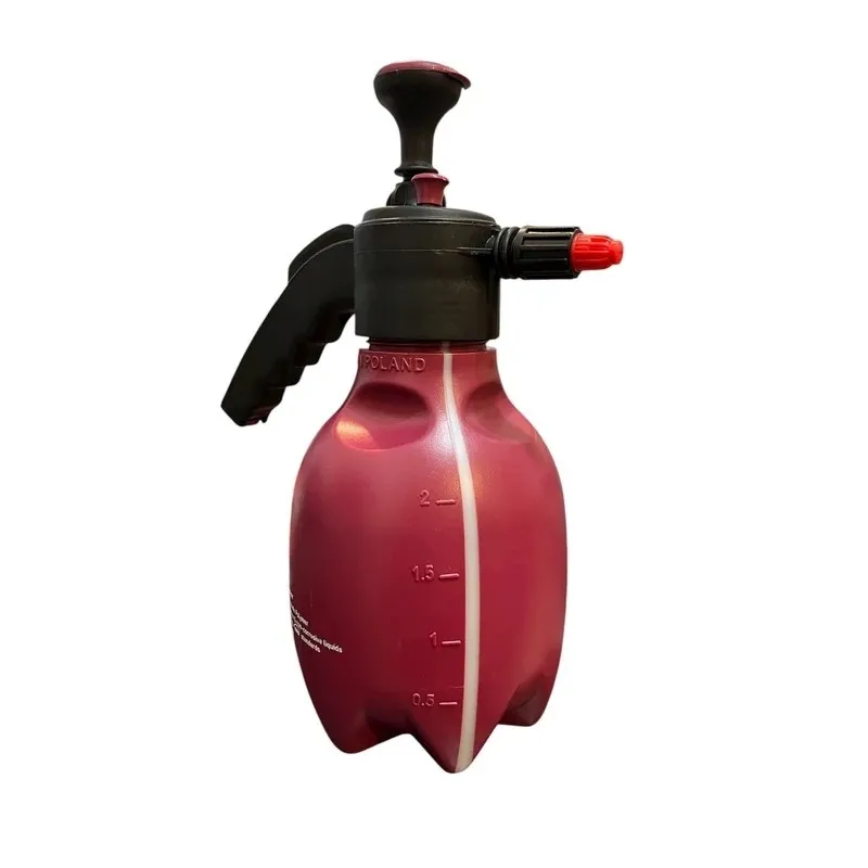آبپاش/سمپاش گاردنیا مدل GH-3002 حجم 2 لیتر
