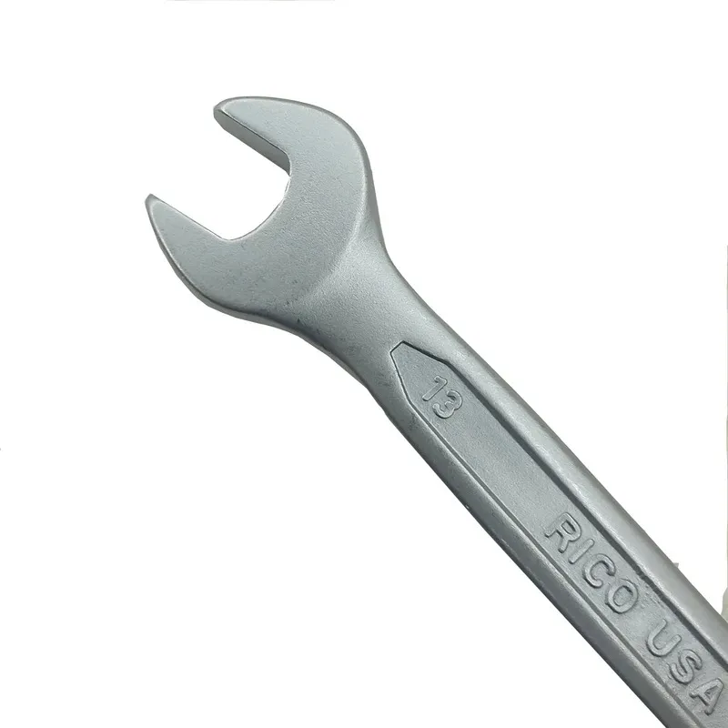 آچار یکسر رینگی و یکسر تخت ریکو سایز 13 میلی متر