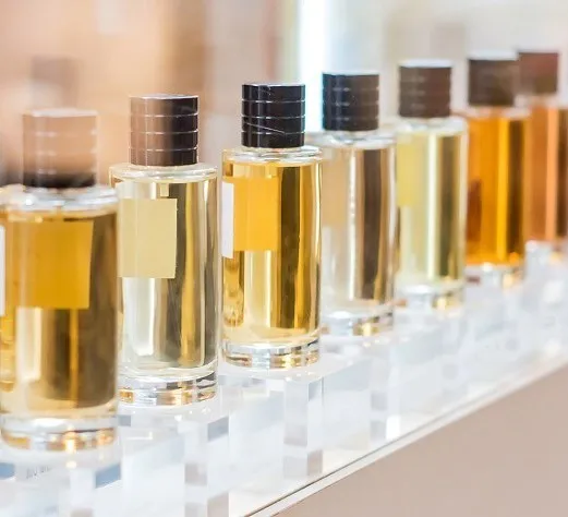 فیکساتور عطر (حلال مخصوص عطر سازی) درجه یک و اصل 1000میل (1لیتر)