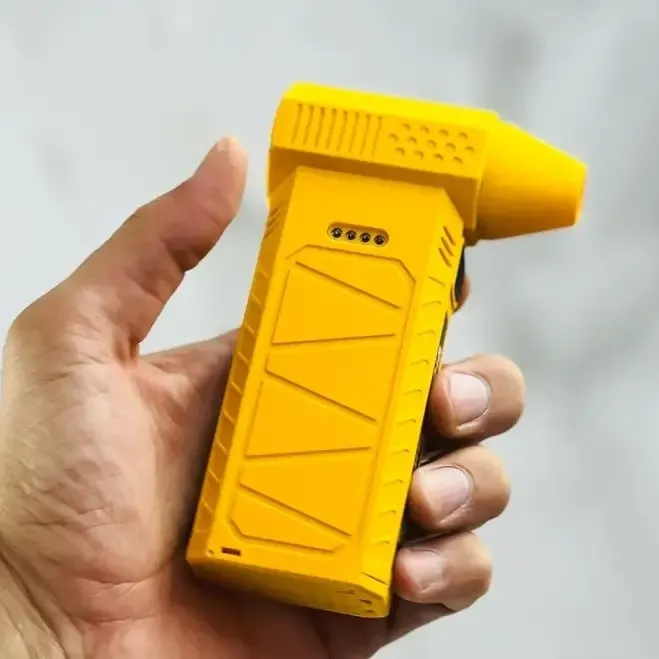 مینی جت فن شارژی ویولت فن Violent Fan F25