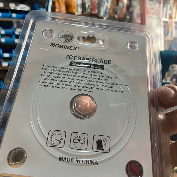 صفحه برش چوب موبینس مدل 115mm