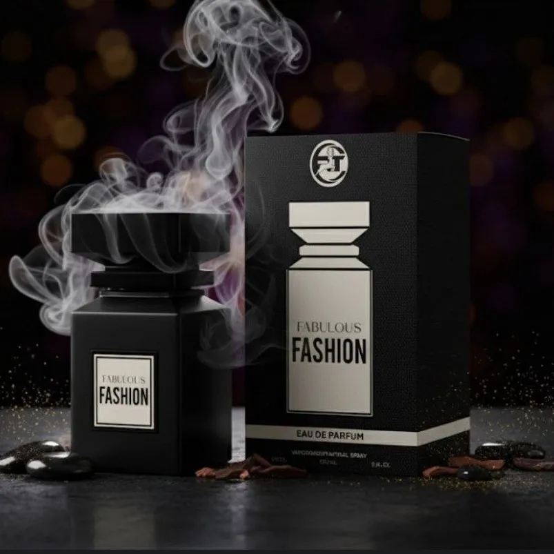 عطر ادکلن تامفورد فابیولس - مردانه - حجم صدمیل اماراتی عالی