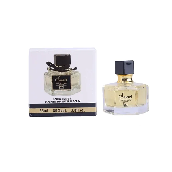 عطر ادکلن لانکوم مگنولیا رزای (روسی) اسمارت کالکشن 25میل کد287 حجم 25 میل ا