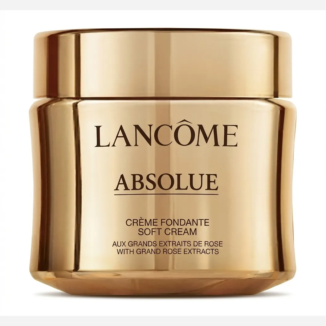 کرم آبسولو لانکوم اصل Absolue Lancome آبرسان و مرطوب کننده صورت 