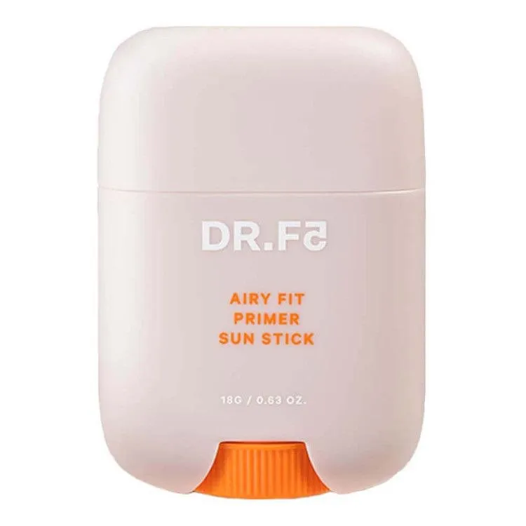 ضدآفتاب استیکی پرایمری سبک DR.F5 مدل Airy-Fit اصل