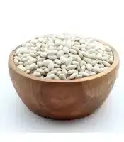 لوبیا سفید یک کیلویی