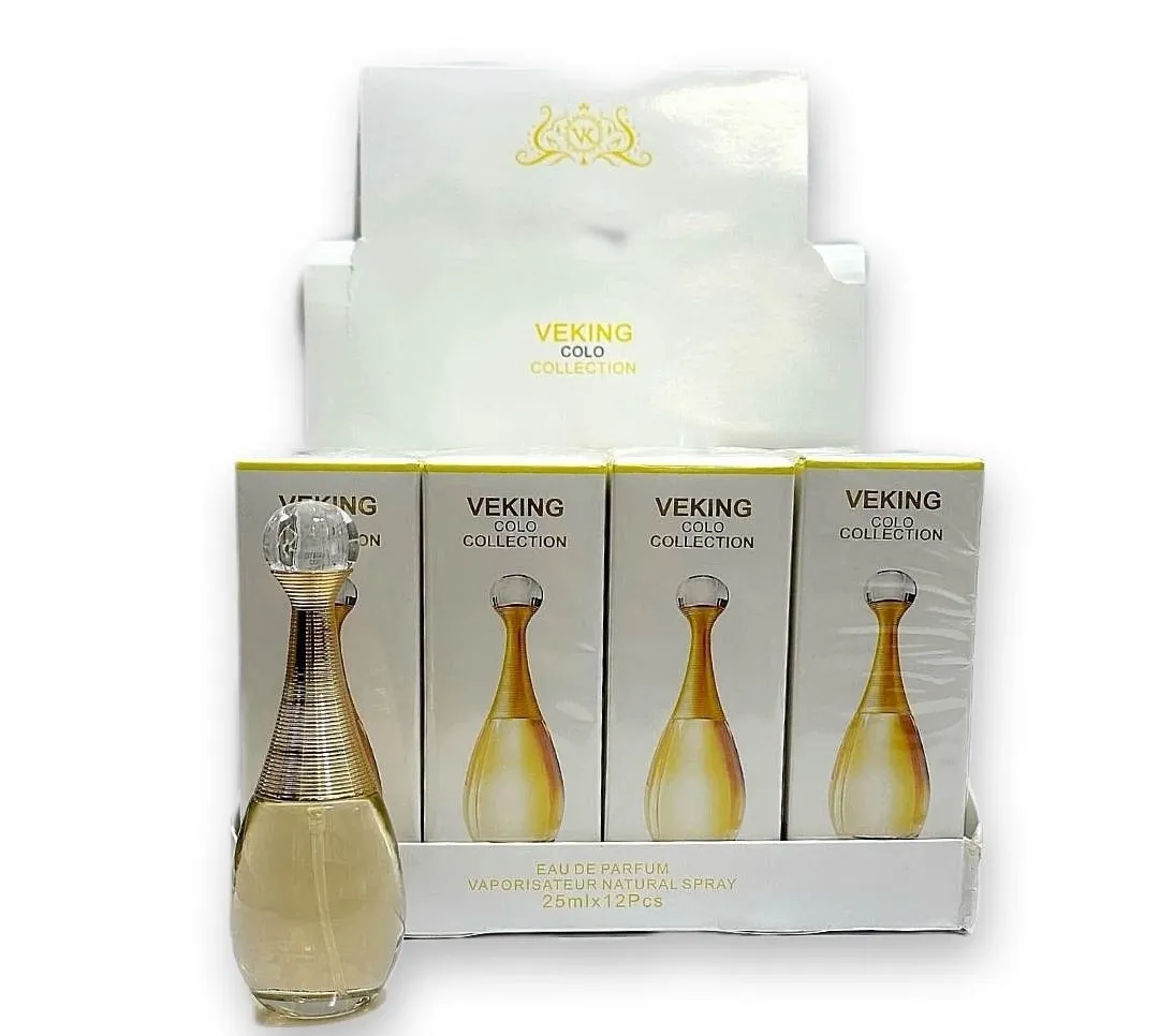 ادکلن جادور ویکینگ کولو کالکشن کد 059 وارداتی درجه یک VEKING COLO COLLECTION حجم 25 میل