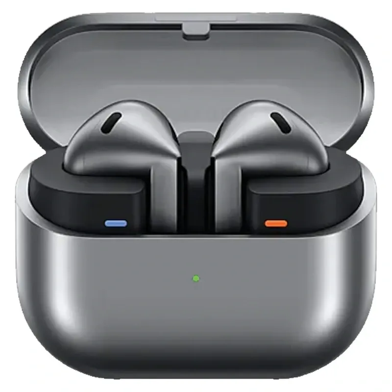 هدفون بلوتوثی سامسونگ مدل Galaxy Buds3 با نویز کنسلینگ فعال (ANC)