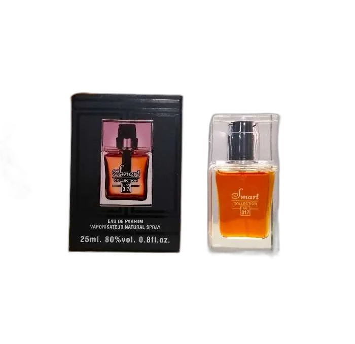 عطر ادکلن دیور هوم اینتنس اسمارت کالکشن 25 میل کد317
