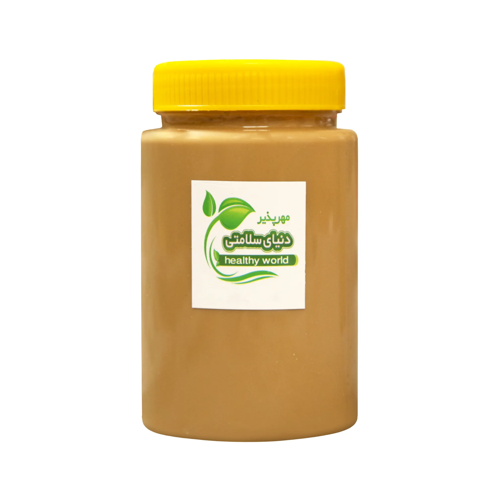 ارده سنتی دو اتیشه 700گرمی