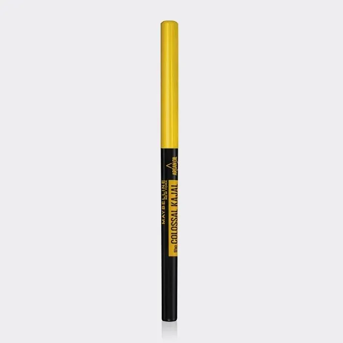 مداد چشم کولوسال کژال میبلین Maybelline the Colossal Kajal