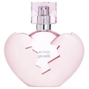 عطر و ادکلن زنانه آریانا گراندی تنک یو نکست 100 میل ادوپرفیوم ARIANA GRANDE THANK U, NEXT EDP