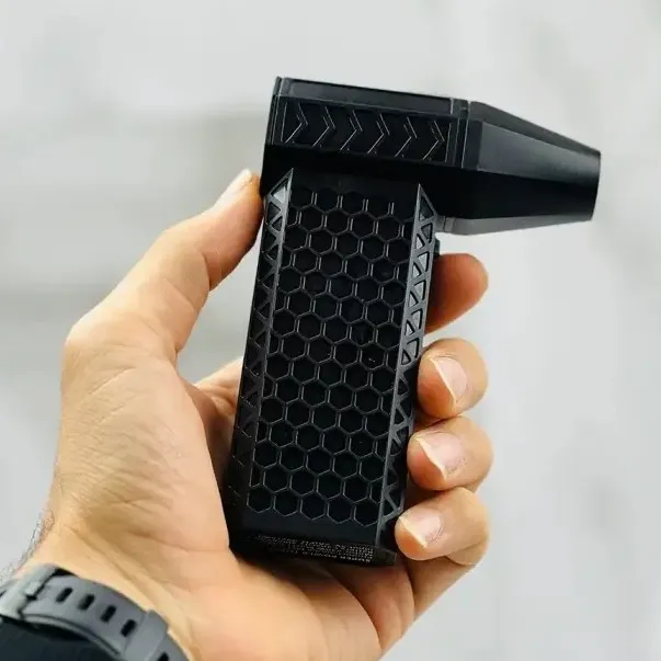 مینی جت فن مدل MDHL MD-S11