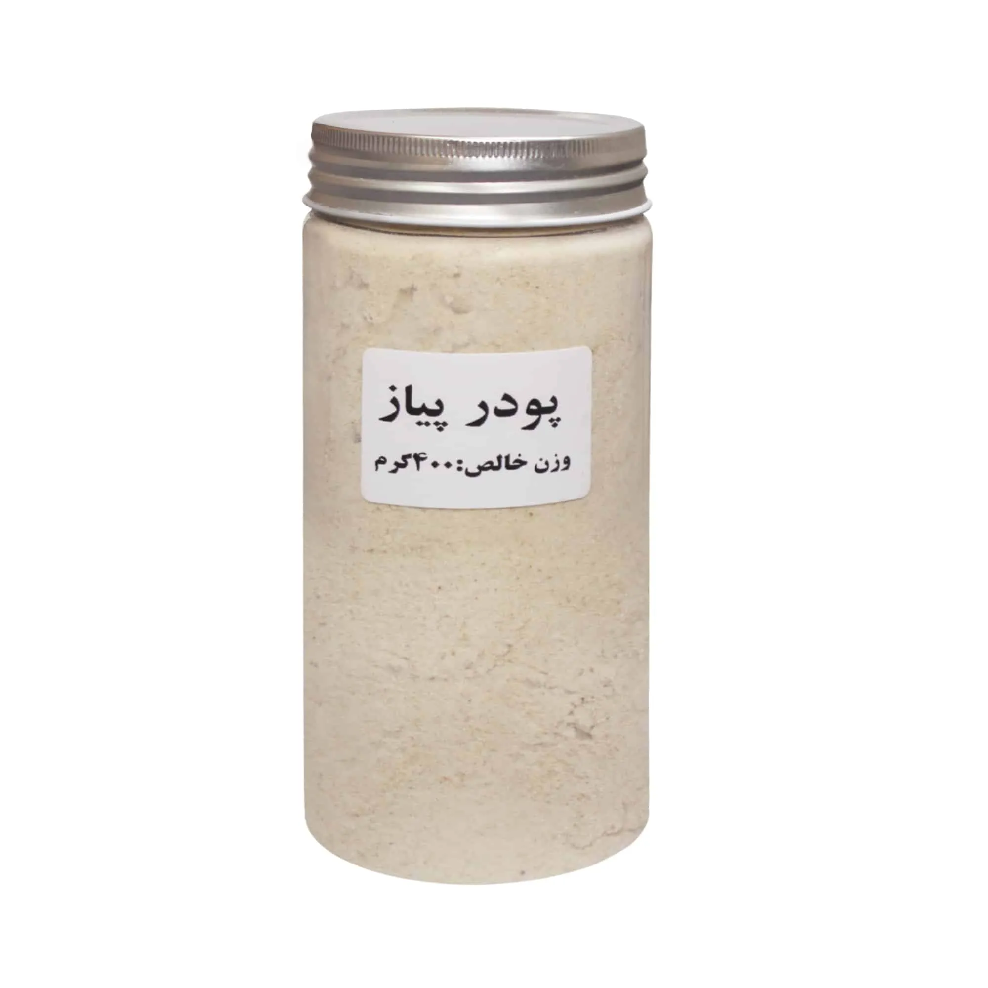 پودر پیاز 400 گرم