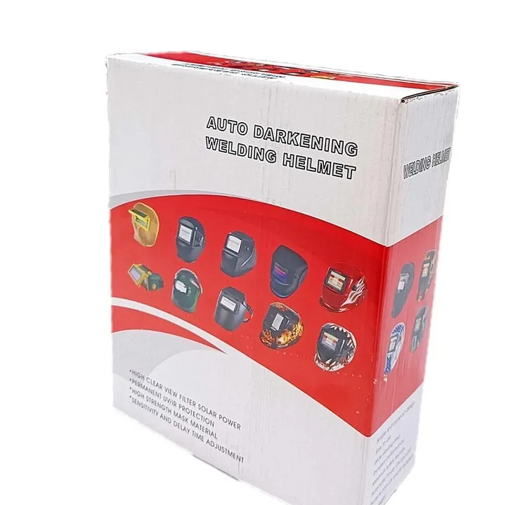 ماسک جوشکاری مدل اتوماتیک